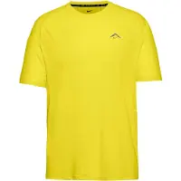 Nike Hardloopshirt Dri-FIT ADV Solar Chase - Bliksemsnel/Zwart