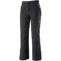 CMP - Women's Pant Stretch Polyester 3W18596N - Skibroek 34, zwart