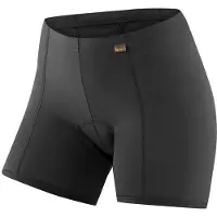 Gonso - Women's Sitivo Red Underwear - Fietsbroek 42, zwart