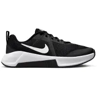 Nike Sportschoen 'MC Trainer 3' zwart / wit
