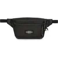 Eastpak Heuptas zwart