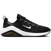 Nike Sportschoen 'Bella 7' zwart / wit