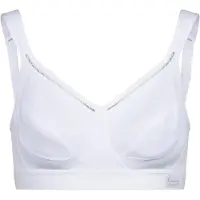 Shock Absorber Active Classic Support Sportbeha Dames Wit 85 D