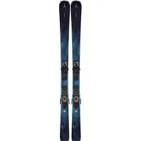Atomic Cloud Q9+m10 Gw Dames Alpine Ski Pakket
