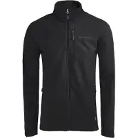 Vaude Men's Cyclone Jacket VI, softshelljack, heren, zwart