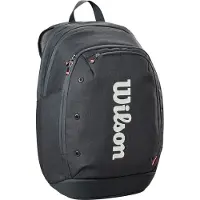 Wilson Tennisrugzak Tour Backpack 2025 Black