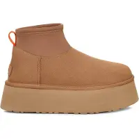 Ugg Boots 'Classic' lichtbruin
