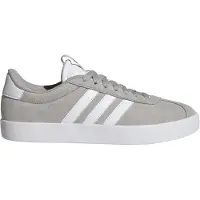 Adidas Sneakers laag 'VL Court 3.0' grijs / wit
