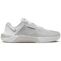 Nike Sportschoen 'Metcon 10' lichtgrijs / wit / offwhite
