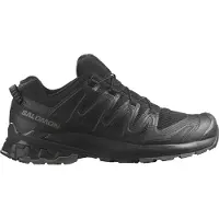 Salomon XA Pro 3D V9, trailschoen, heren, zwart/zilver