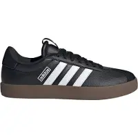 Adidas Sneakers laag 'Court 3.0' zwart / wit
