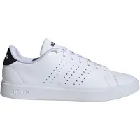 Adidas Sneakers laag 'Advantage 2.0' zwart / wit