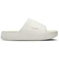Nike Muiltjes 'Calm' wit
