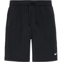 Nike Broek zwart / wit