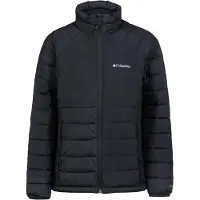 Columbia Dames Powder Lite II Geïsoleerde Jas 2089451