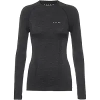 Falke Longsleeve Wool Shirt Dames