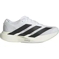 Adidas Loopschoen 'Adizero Evo SL' zwart / offwhite