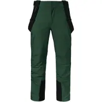 Schöffel Outdoorbroek 'Pine' spar
