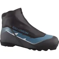Salomon Escape, langlaufschoenen, meneer, zwart/blauw