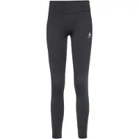Odlo Essential Tight Dames - Zwart - Maat XL