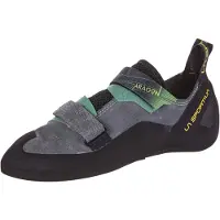 La Sportiva - Aragon - Klimschoenen 44, blauw/grijs