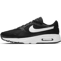 Nike WMNS AIR MAX SC Sneakers | Maat 42 Dames Zwart