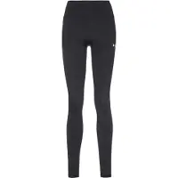 Under Armour Sportbroek 'Motion' zwart / wit