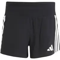 Adidas Sportbroek 'ADIZERO GEL M 5"' zwart