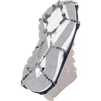 Snowline - Chainsen Walk - Sneeuwspikes M - 36-40, blauw