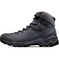 Mammut Mercury IV Mid Gore-Tex Wandelschoen Zwart || Maat: 42