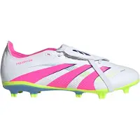 Adidas Voetbalschoen 'Predator League' blauw / neongeel / pink / wit