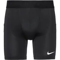 Nike Underwear Sportondergoed zwart / wit