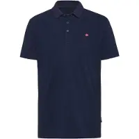 Napapijri Shirt 'Ealis' marine