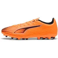 Puma Ultra 6 Play Mg Football Boots Oranje EU 43 Man