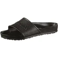 Birkenstock Muiltjes 'Barbados' zwart