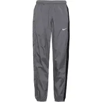 Nike Sportbroek 'Total 90' grijs / zwart / wit