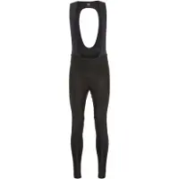 Rapha - Core Winter Tights with Pad - Fietsbroek S, zwart