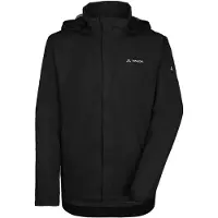 Vaude - Escape Bike Light Jacket - Fietsjack XXL, zwart