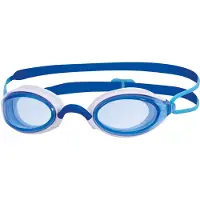 Zoggs Fusion Air Woman Swimming Goggles Blauw Vrouw