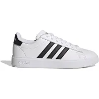 Adidas Sneakers laag 'Grand Court 2.0' zwart / wit