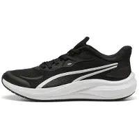 Puma Sneakers 'Skyrocket Lite 2' zwart / wit