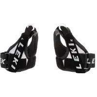 LEKI - Trigger Shark Schlaufe - Bevestigingslus M/L/XL, zwart