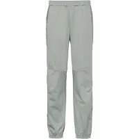 Odlo Essential Warm Broek Groen S Vrouw
