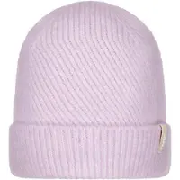 Barts - Women's Kirinda Beanie - Muts One Size, purper/roze