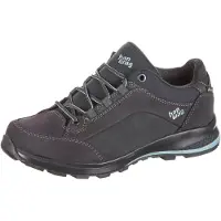 Hanwag Banks Low Bunion Lady GTX Wandelschoenen Wandelschoenen | Maat 4.5 Dames Bruin