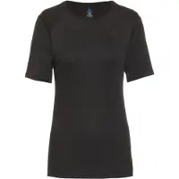 Odlo Shirt ronde hals korte mouwen active warm eco