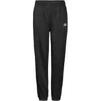 Nike Broek zwart / wit