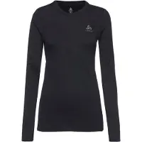Odlo Natural Merino 160 Lange Mouwen Shirt Vrouwen - Maat L