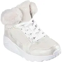 SKECHERS Laarzen Skechers Uno Lite - Comfurt Collar kind 35