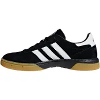 Adidas Sneakers laag 'Handball Spezial' zwart / wit